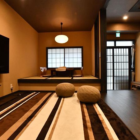 Ｆｌ　Ｈｏｕｓｅ浪速・桜畔 Hotel Osaka Exterior foto