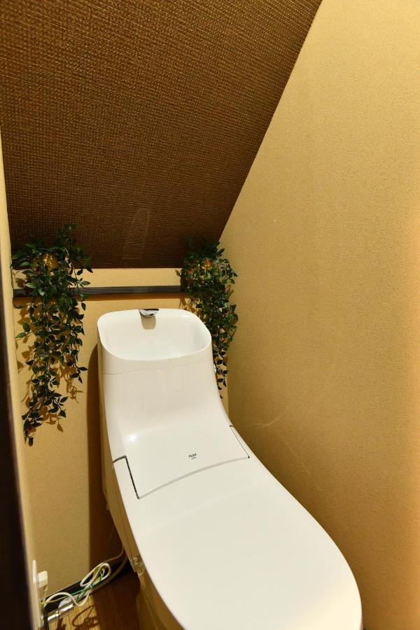 Ｆｌ　Ｈｏｕｓｅ浪速・桜畔 Hotel Osaka Exterior foto